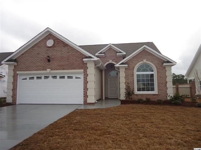 654 Sandberg St. Surfside Beach, SC 29575