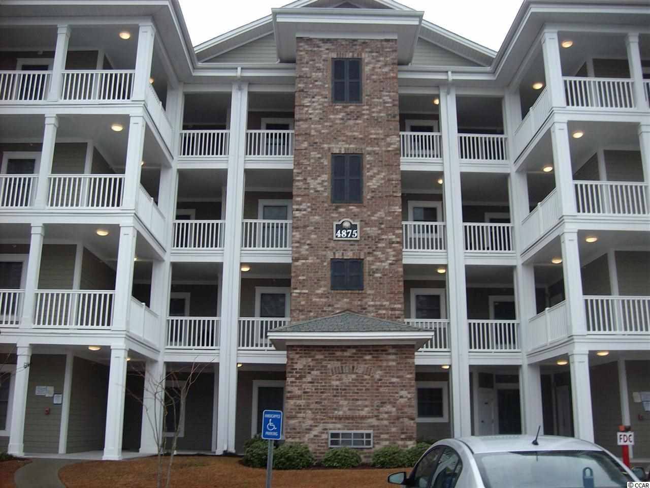 4875 Luster Leaf Circle UNIT #305 Myrtle Beach, SC 29577