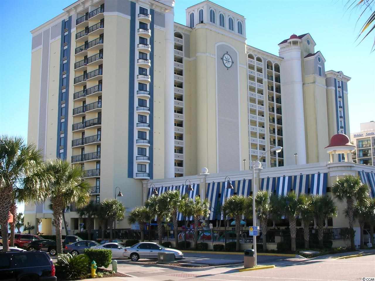 2311 S Ocean Blvd. UNIT #668 Myrtle Beach, SC 29577