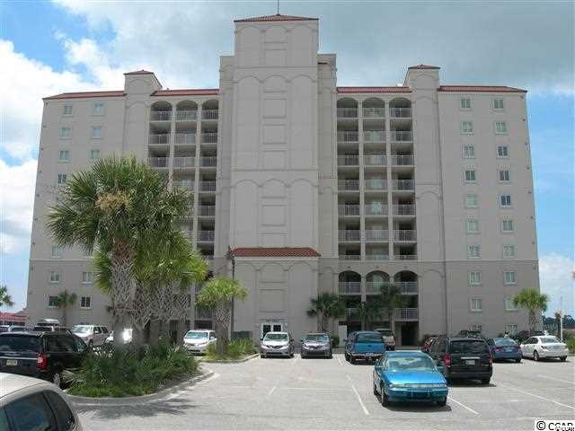 2151 Bridgeview Ct. UNIT 2-403 North Myrtle Beach, SC 29582