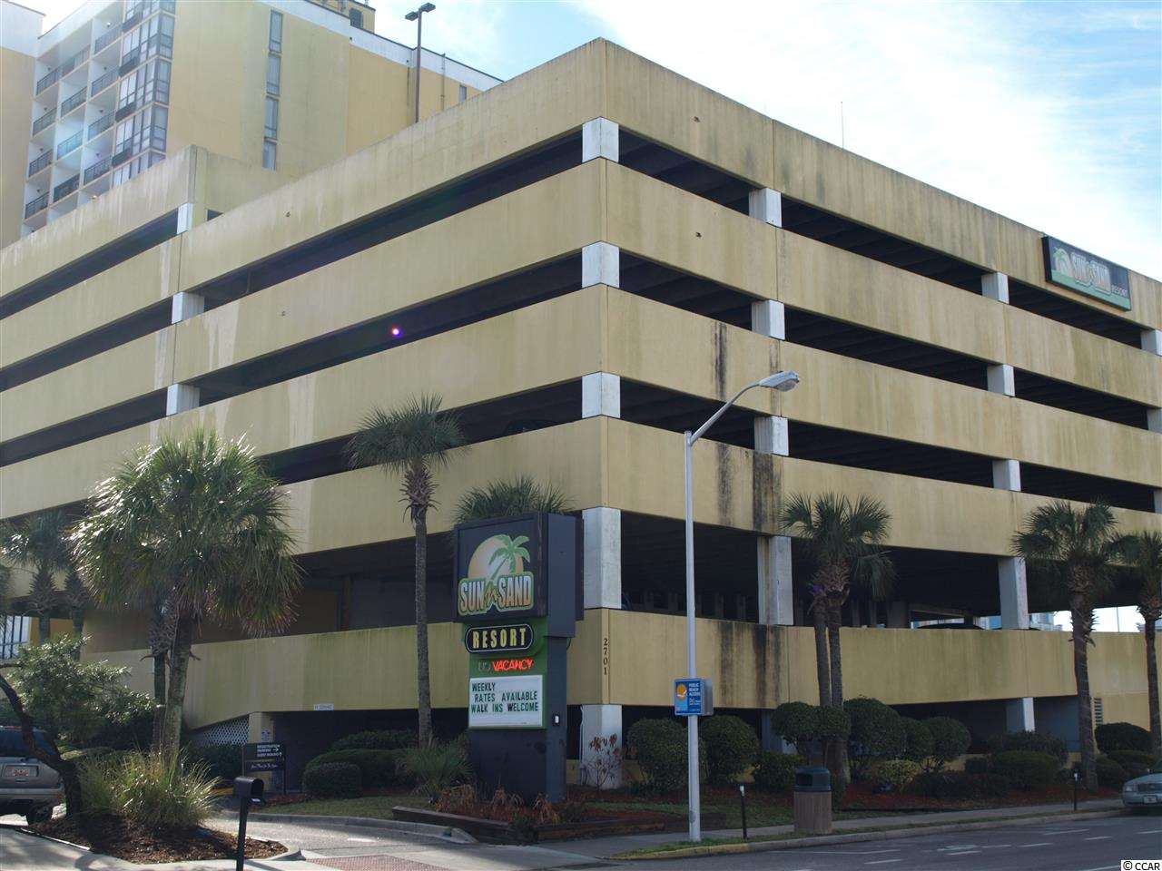 2701 S Ocean Blvd. UNIT #309 Myrtle Beach, SC 29577