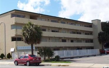 2504 S Ocean Blvd. UNIT #306 Myrtle Beach, SC 29577