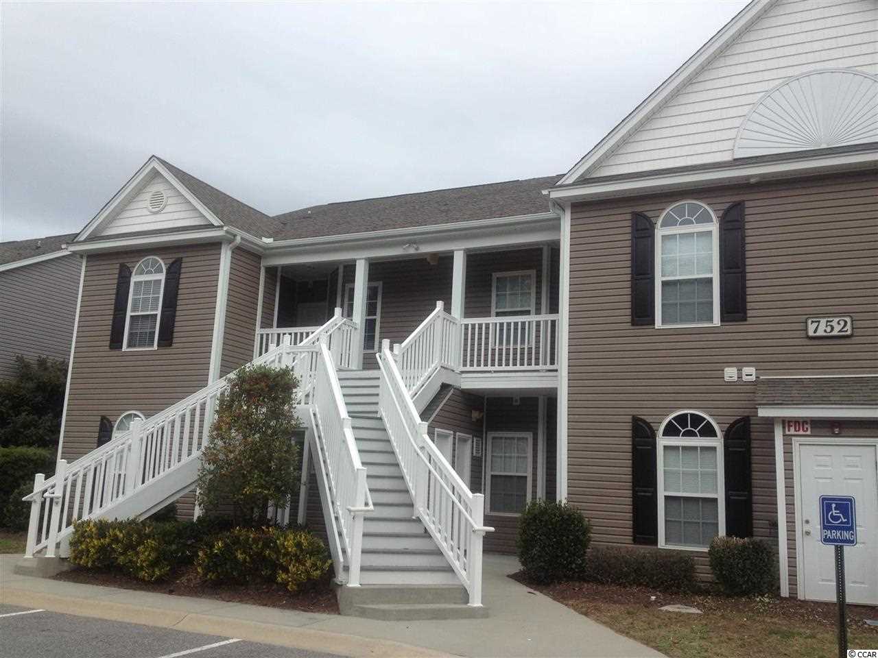 752-E Algonquin Dr. UNIT E Pawleys Island, SC 29585