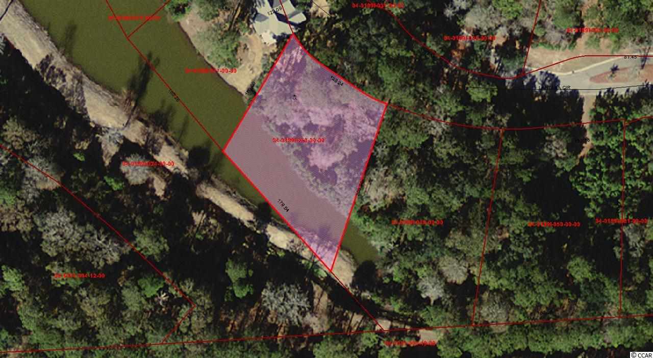 Lot 45 Lantana Circle Georgetown, SC 29440