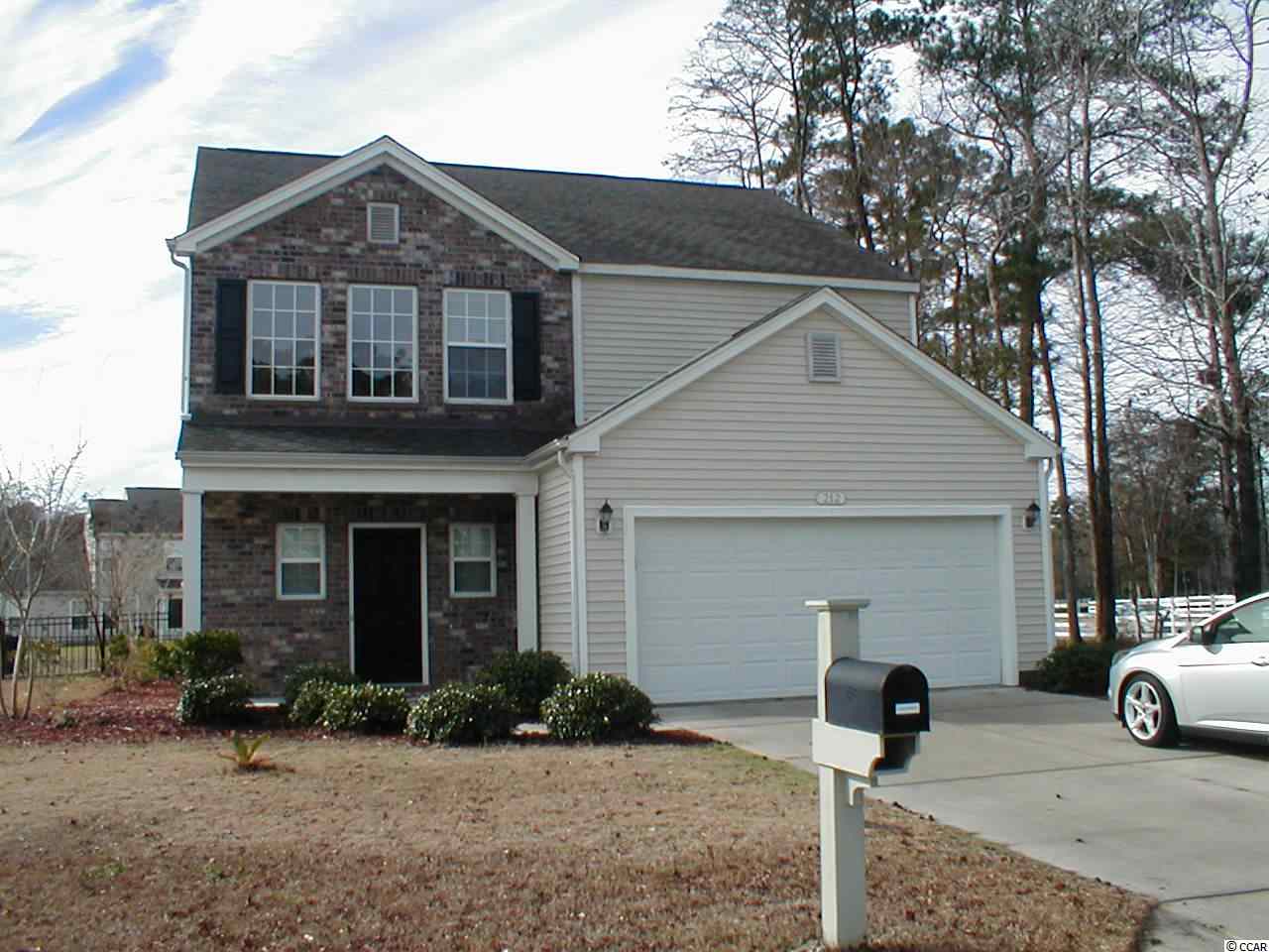 212 Carolina Farms Blvd. Myrtle Beach, SC 29579