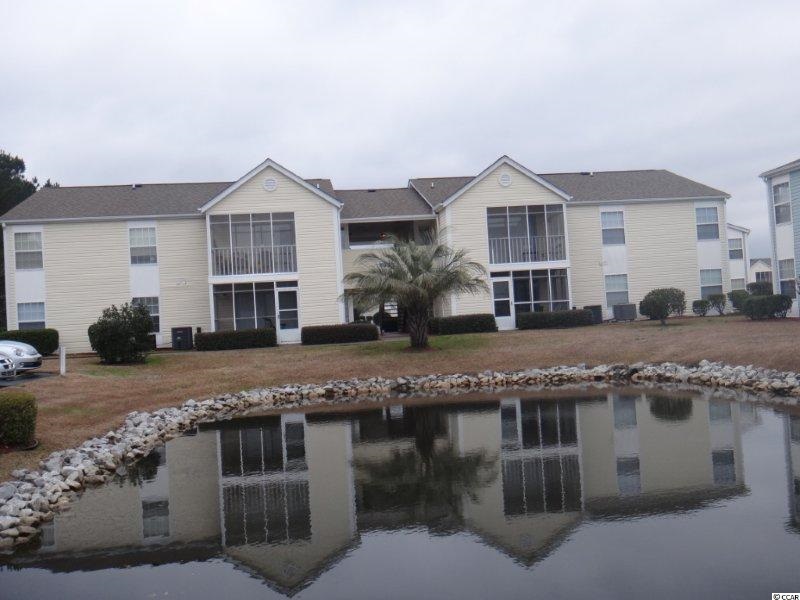 8925 Duckview Dr. UNIT G Surfside Beach, SC 29575