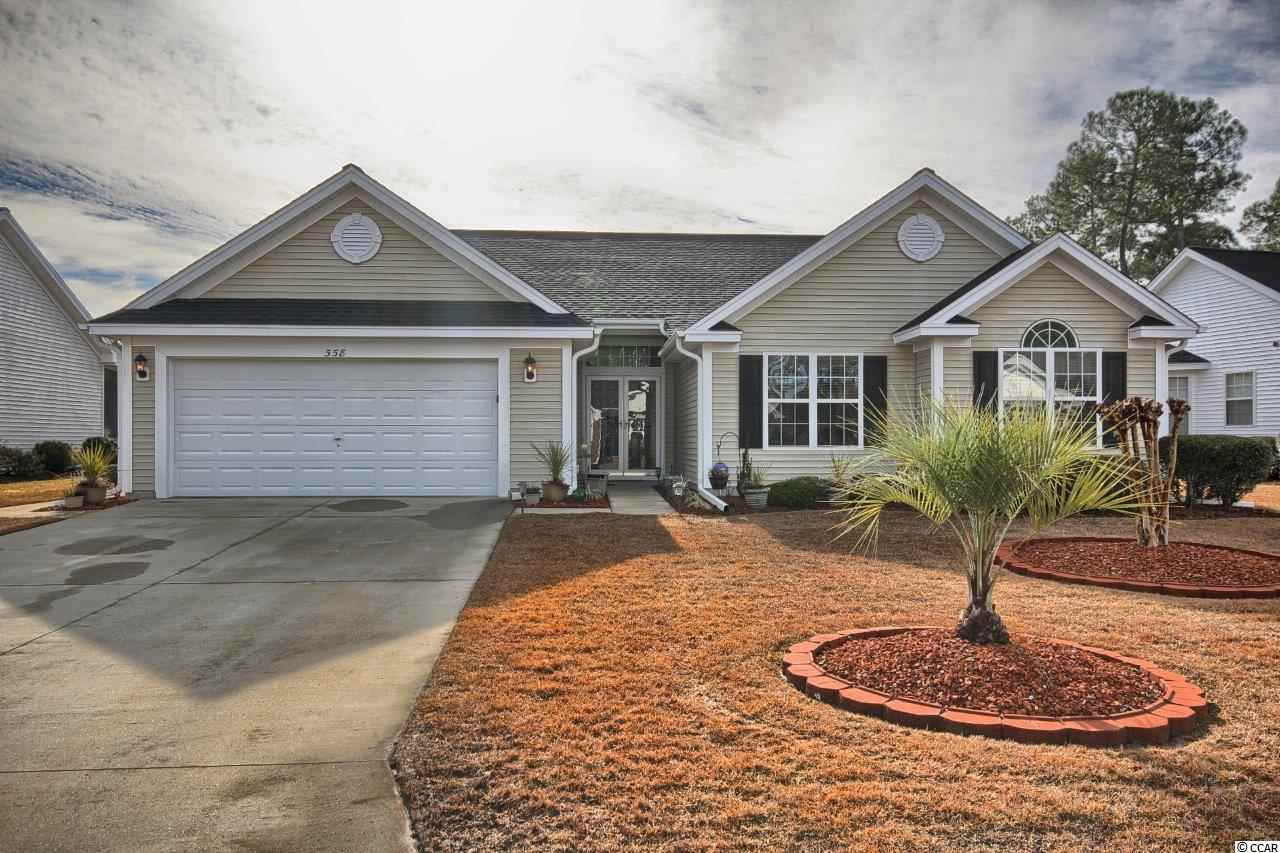 558 Wildflower Trail Myrtle Beach, SC 29579