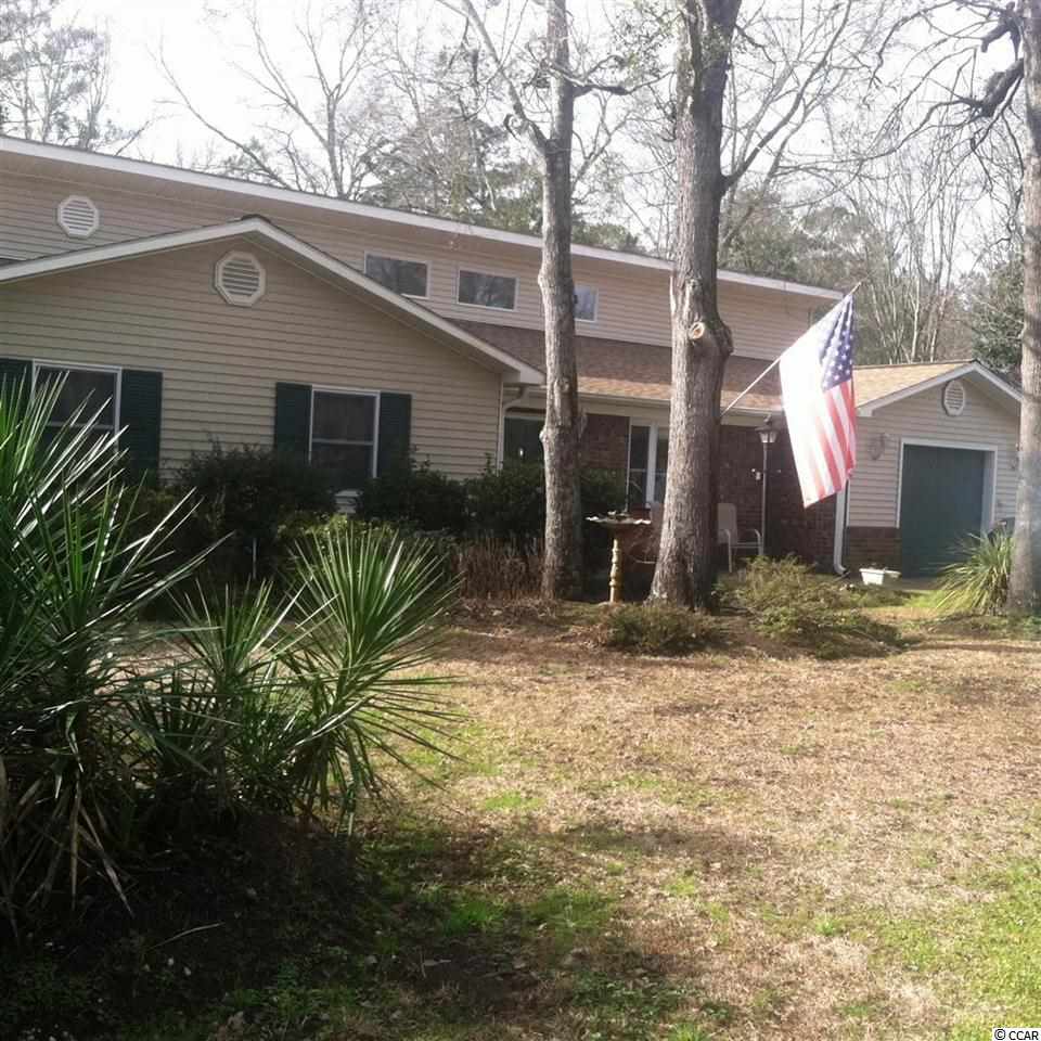 127 Partridge Berry Rd. Myrtle Beach, SC 29579