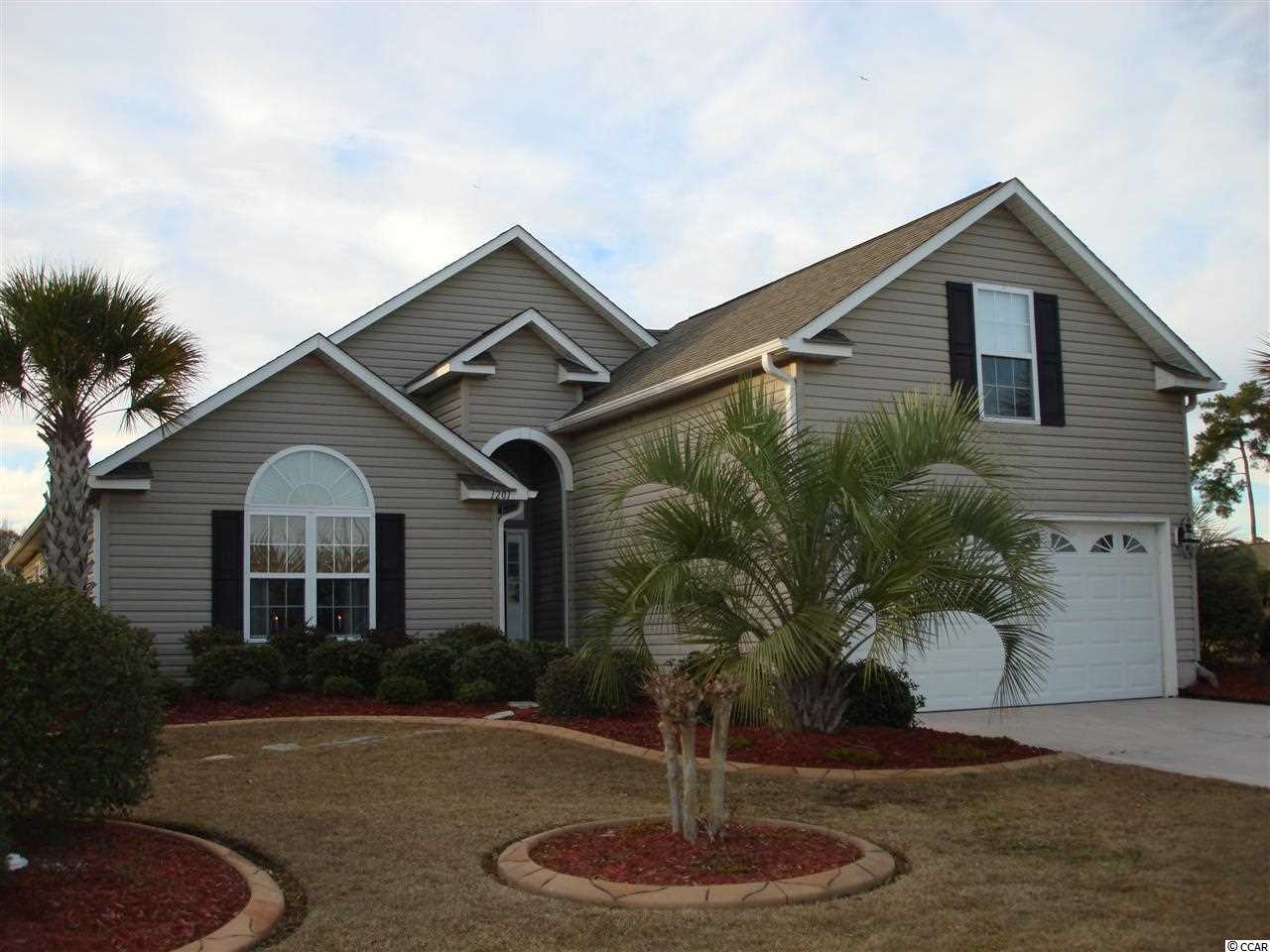 1201 Great Lakes Circle Myrtle Beach, SC 29588