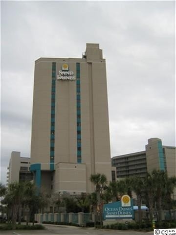 201 74th Ave. N UNIT #936 Myrtle Beach, SC 29572