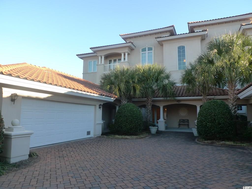 8590 San Marcello Dr. UNIT 4-201 Myrtle Beach, SC 29579