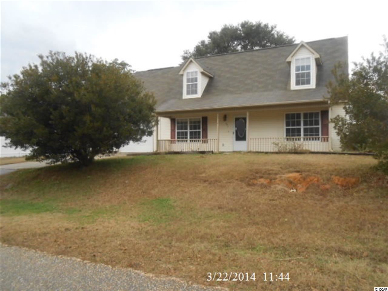 353 Boxcar Dr. Longs, SC 29568