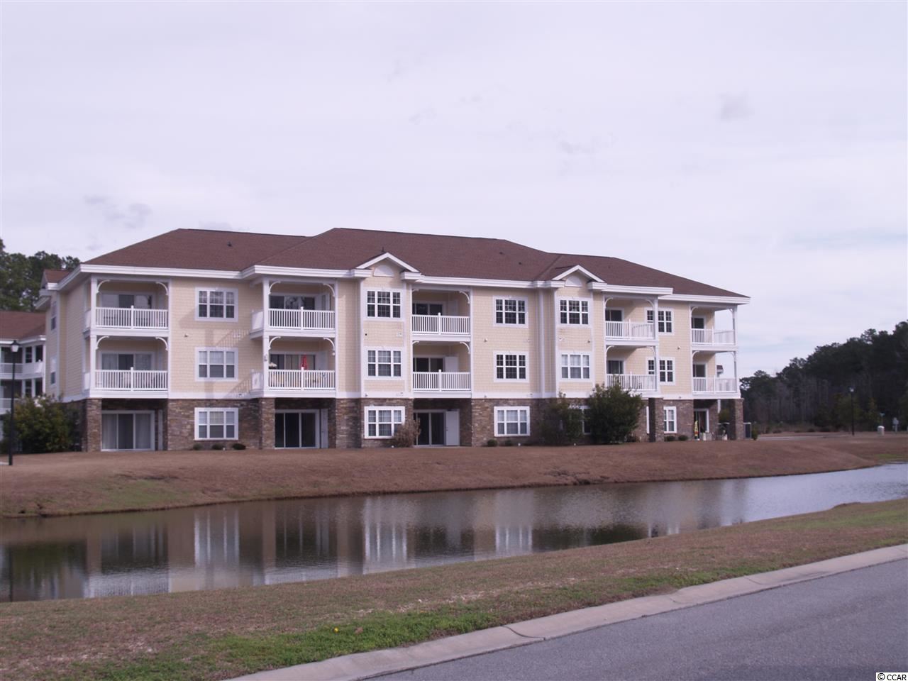 110 South Shore Blvd. UNIT 1-204 Longs, SC 29568