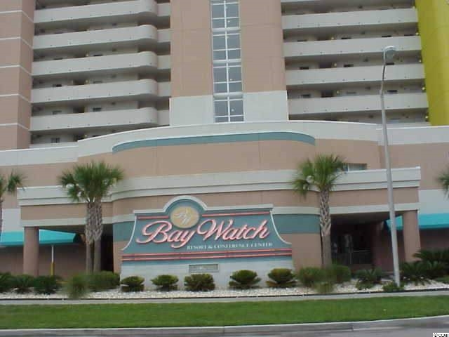 2801 S Ocean Blvd. UNIT #241 North Myrtle Beach, SC 29582