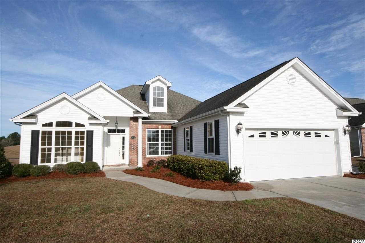 1577 Heathmuir Dr. Surfside Beach, SC 29575