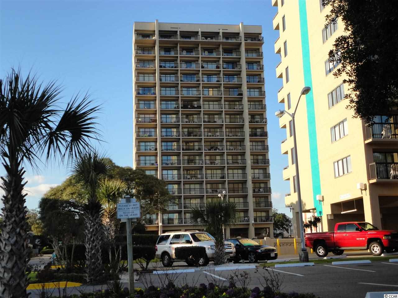 7500 N Ocean Blvd. UNIT #6040 Myrtle Beach, SC 29572