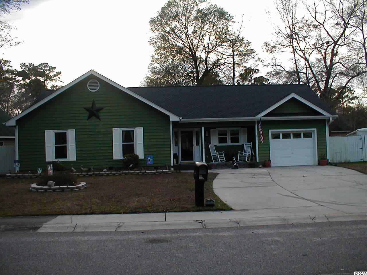 103 Lexington Pl. Myrtle Beach, SC 29588