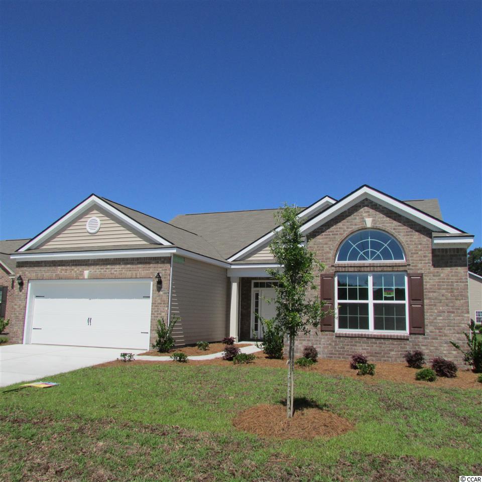 404 Buck Run Rd. Murrells Inlet, SC 29576