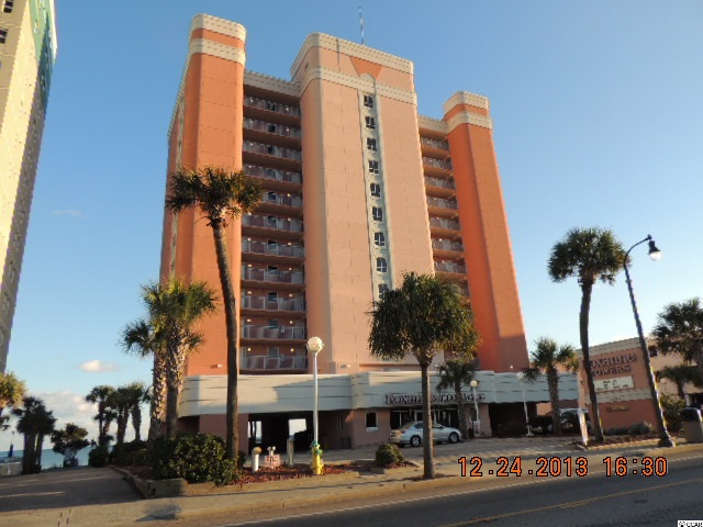 1604 N Ocean Blvd. UNIT #1006 Myrtle Beach, SC 29577