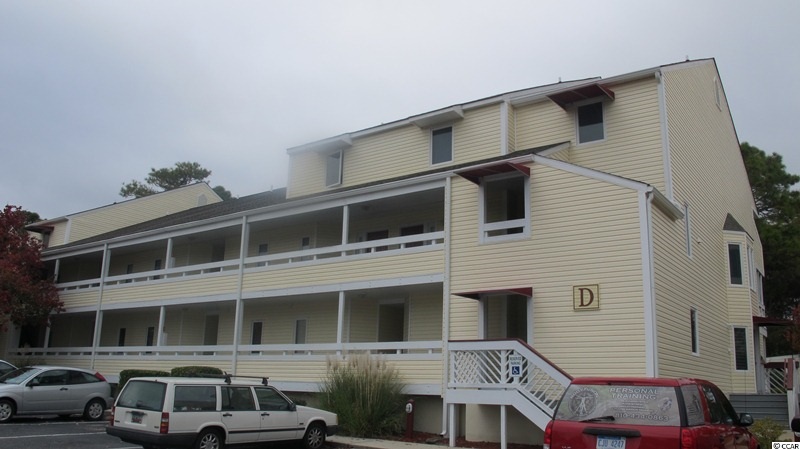 1100 Possum Trot Rd. UNIT D-203 North Myrtle Beach, SC 29582