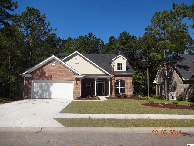 430 Megan Ann Ln. Myrtle Beach, SC 29579