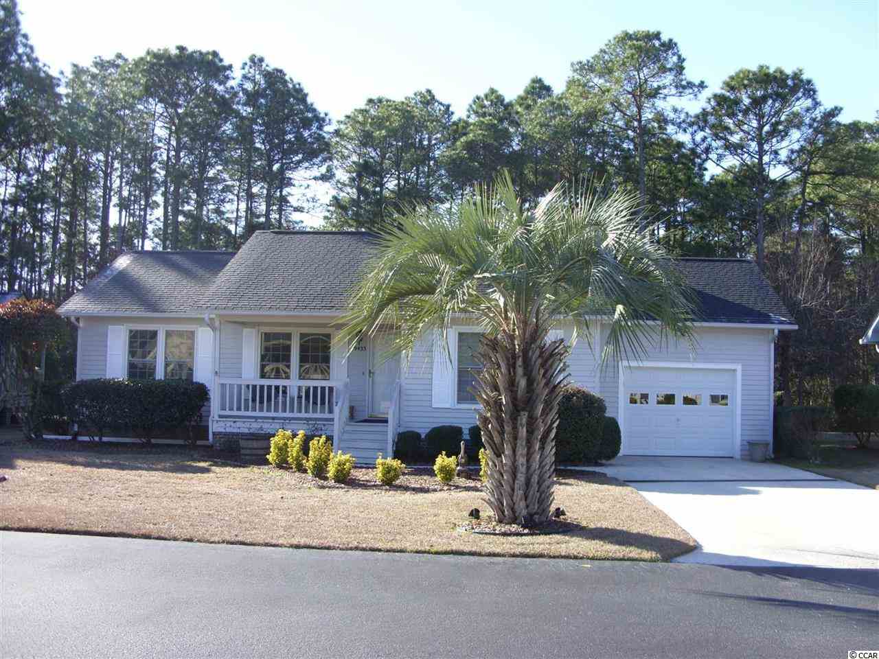 9433 Chicory Ln. Murrells Inlet, SC 29576