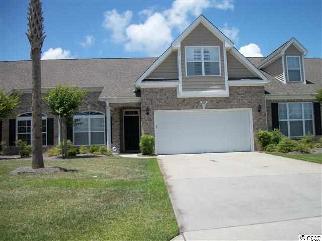 204 Viareggio Rd. Myrtle Beach, SC 29579