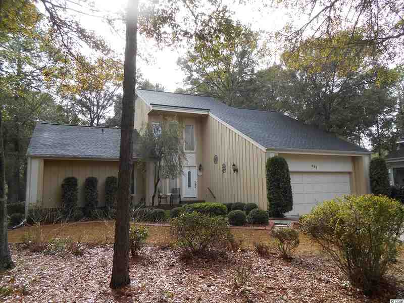 461 Egret Dr. Sunset Beach, NC 28468