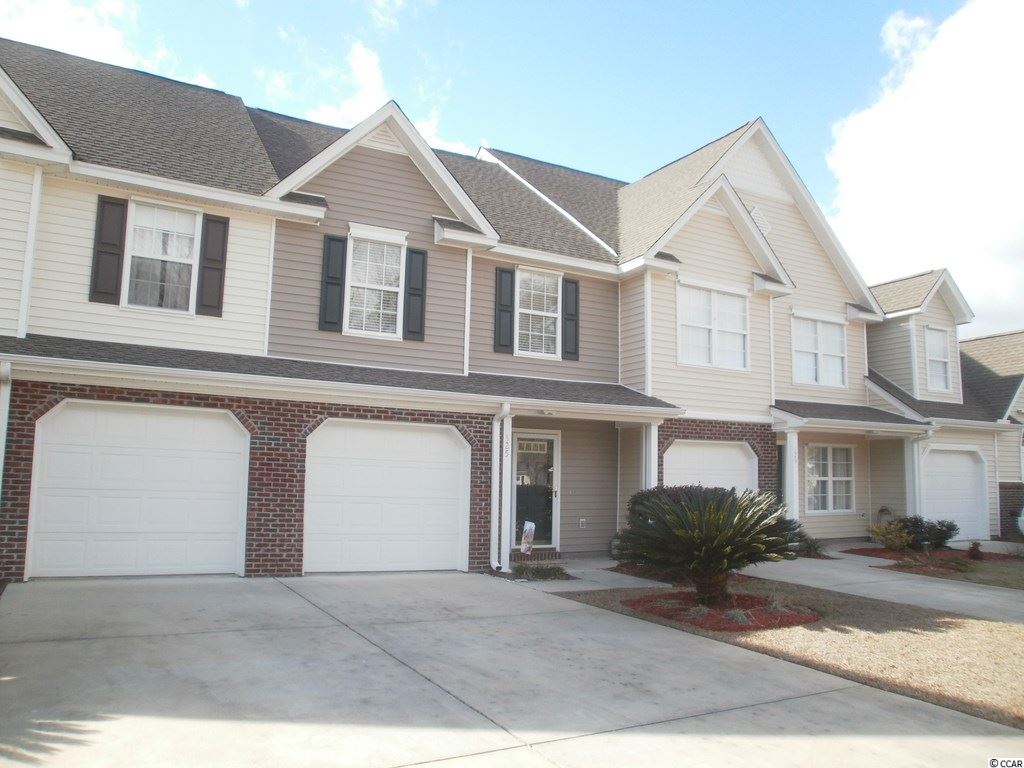 325 River Run Dr. Myrtle Beach, SC 29588