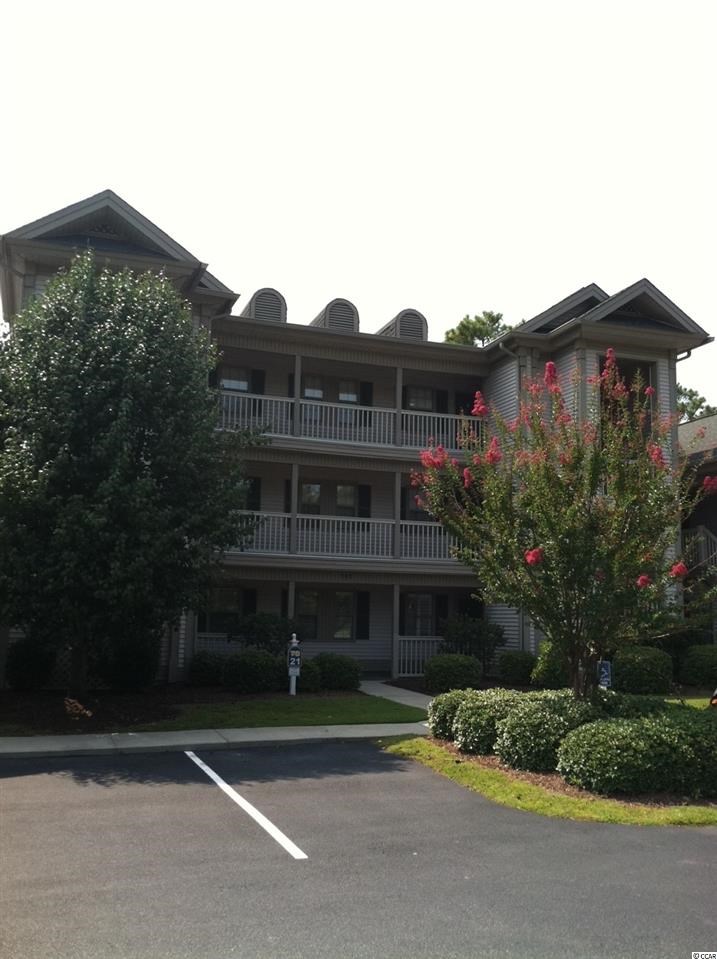 592 Pinehurst Ln. UNIT 21-C Pawleys Island, SC 29585