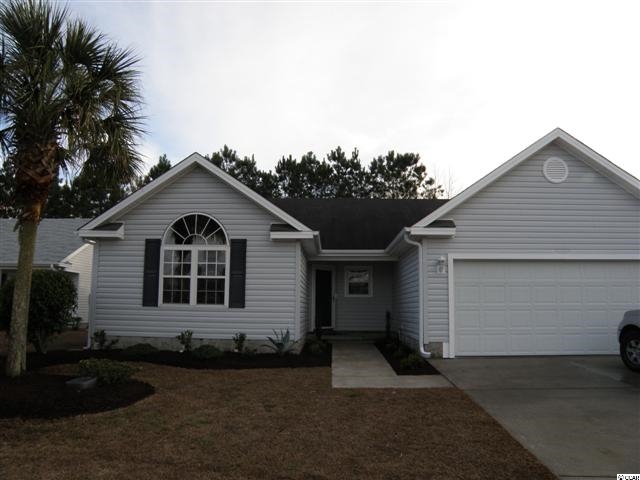 9613 Sullivan Dr. Murrells Inlet, SC 29576