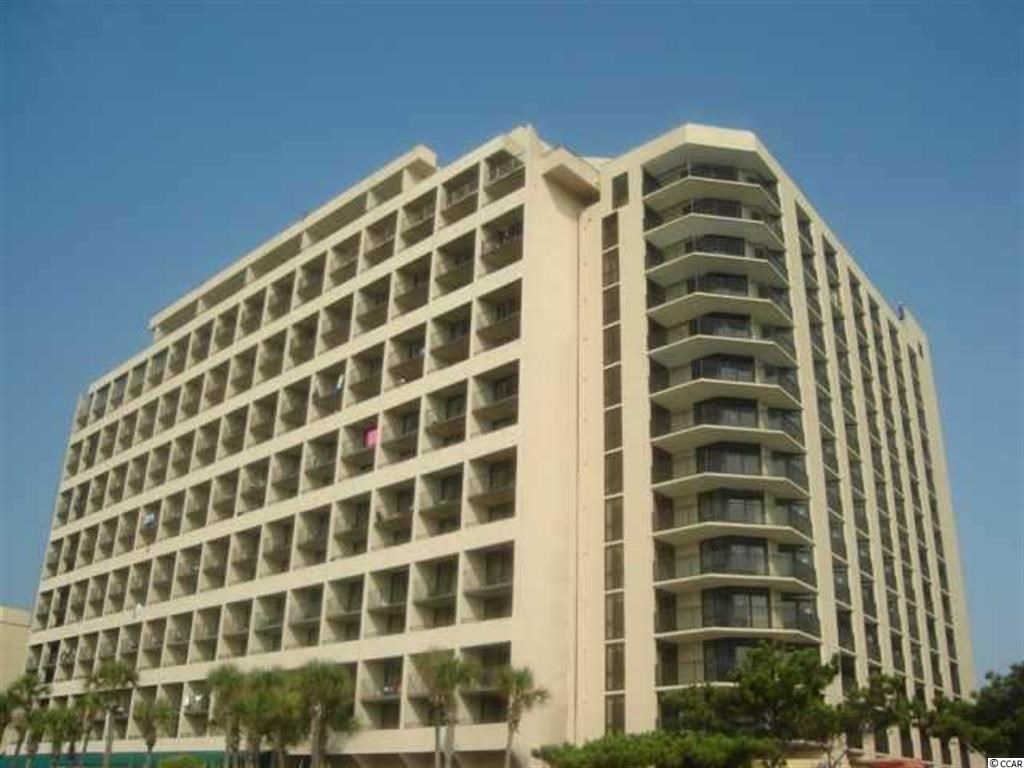 7100 N Ocean Blvd. UNIT #1011 Myrtle Beach, SC 29572