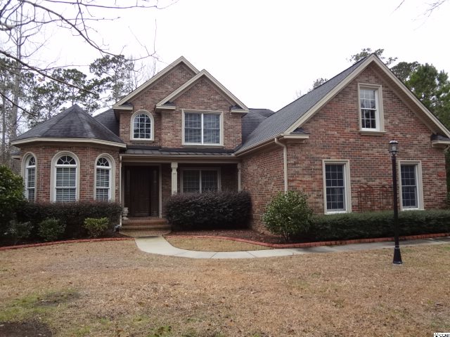 184 Highwood Circle Murrells Inlet, SC 29576