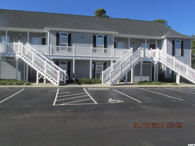 106 West Haven Dr. UNIT 6C Myrtle Beach, SC 29579