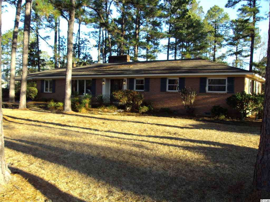 241 Fox Bay Rd. Loris, SC 29569