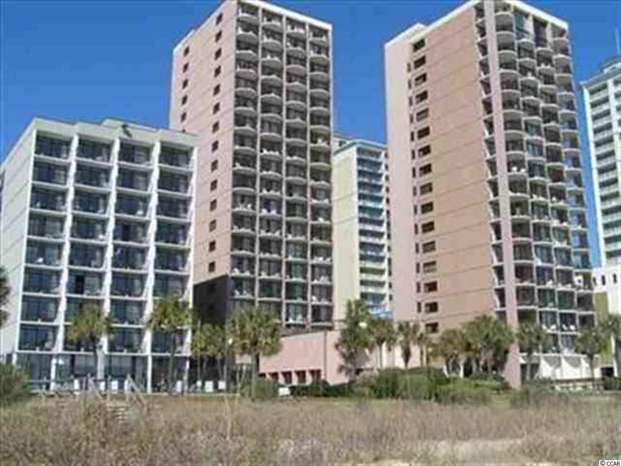 2500 N Ocean Blvd. UNIT #201 Myrtle Beach, SC 29577