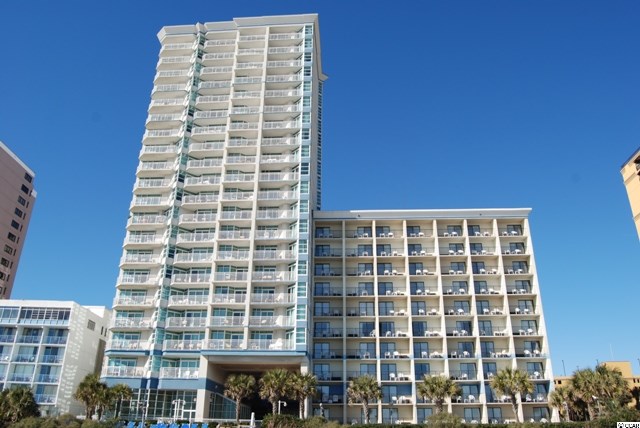 2504 N Ocean Blvd. UNIT #1230 Myrtle Beach, SC 29577