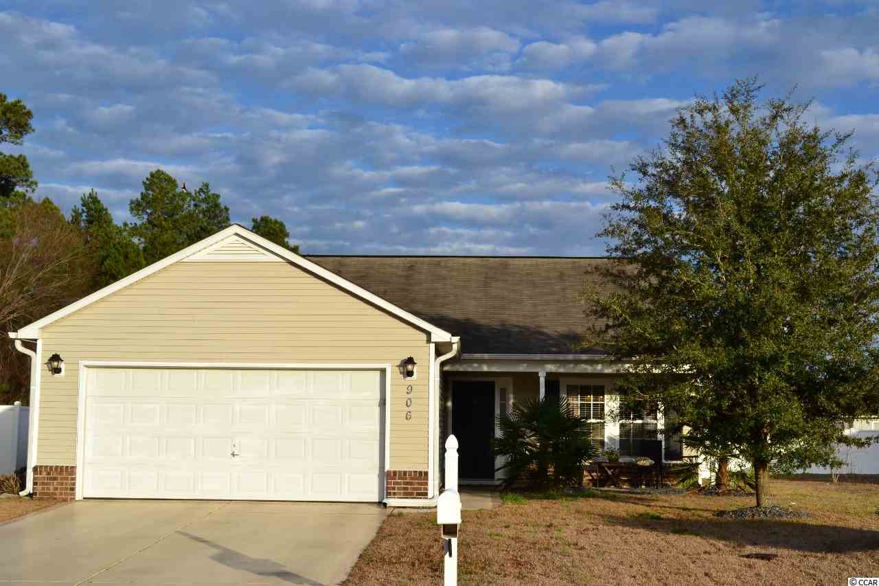 906 Bur Oak Ct. Myrtle Beach, SC 29579