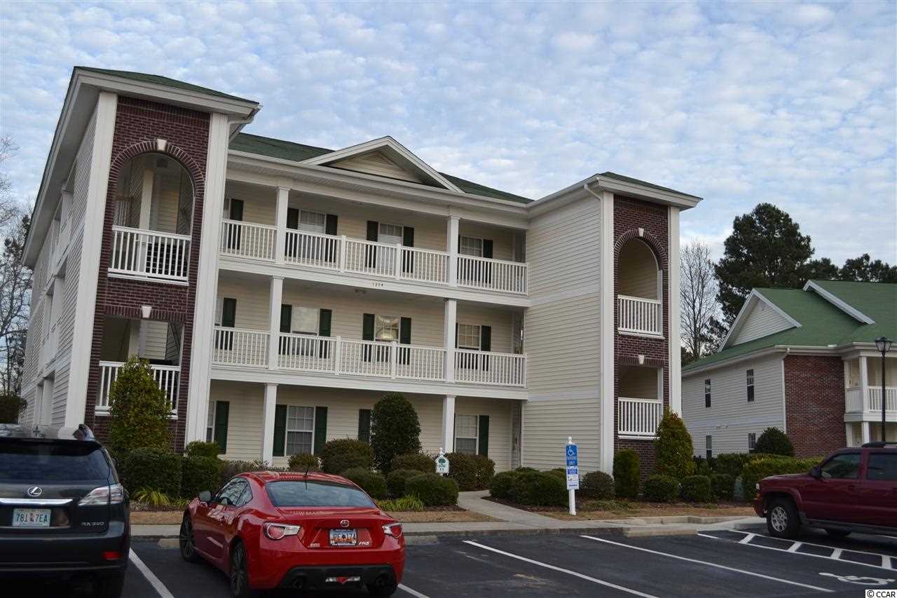 1274 River Oaks Dr. UNIT 11-C Myrtle Beach, SC 29579