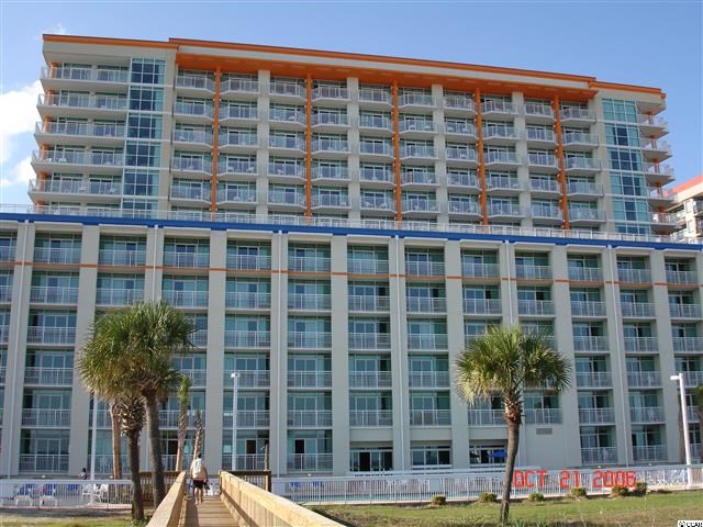 5300 N Ocean Blvd. UNIT #616 Myrtle Beach, SC 29577