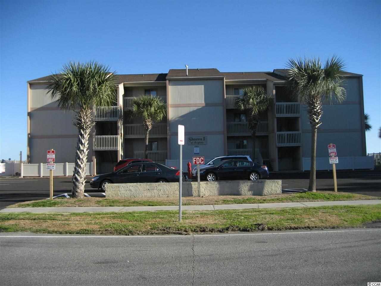 1511 N Ocean Blvd. UNIT #201 Surfside Beach, SC 29575