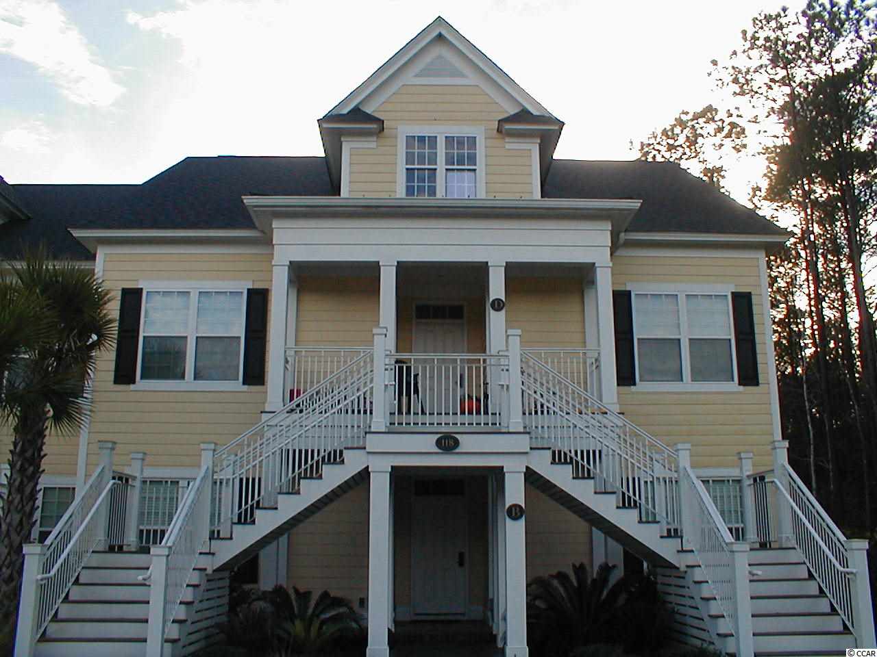 118 Old Course Rd. UNIT D Murrells Inlet, SC 29576