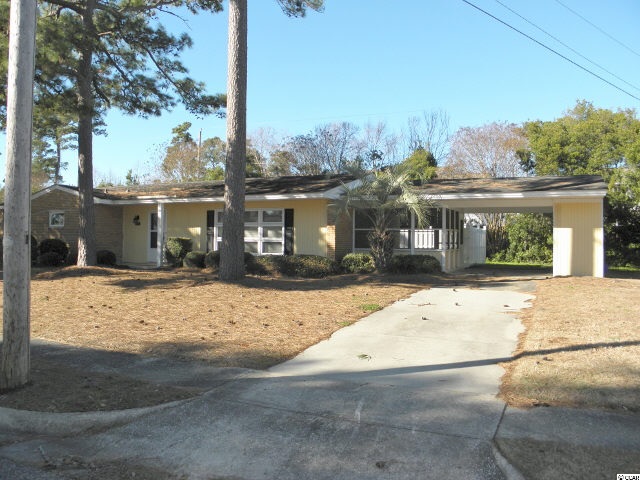 3530 Cactus St. Myrtle Beach, SC 29577
