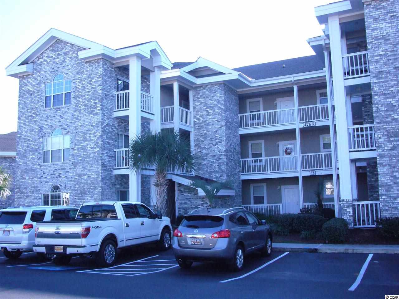 4765 Wild Iris Dr. UNIT #102 Myrtle Beach, SC 29572