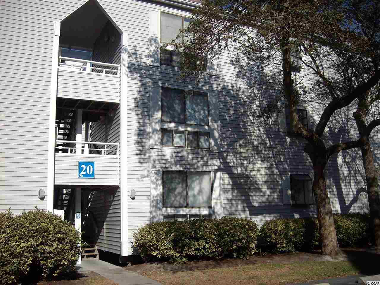 351 Lake Arrowhead Rd. UNIT 20-178 Myrtle Beach, SC 29572