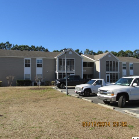 1921 Bent Grass Dr. UNIT E Myrtle Beach, SC 29575