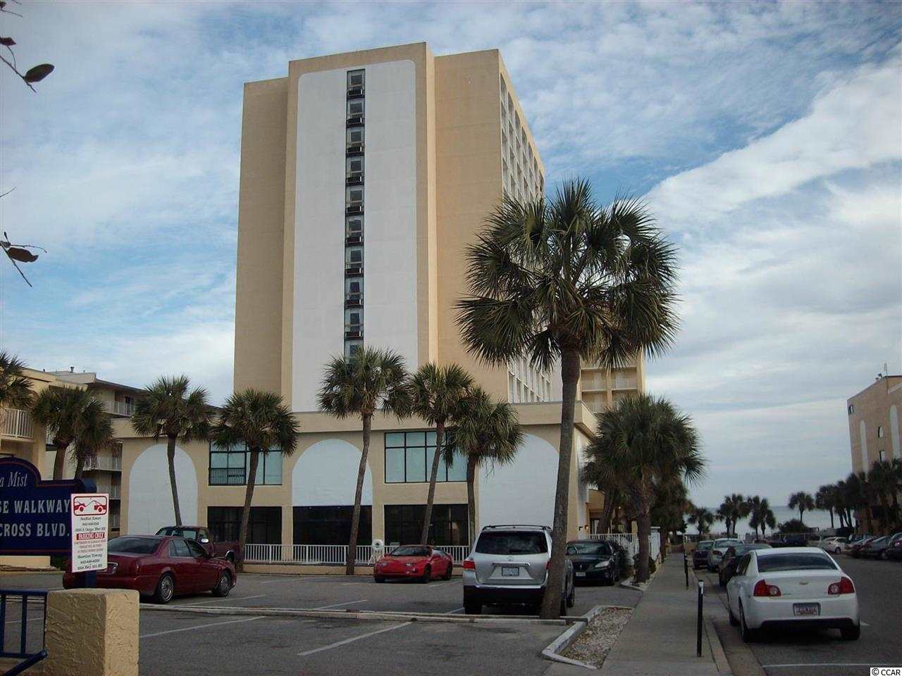 1207 S Ocean Blvd. UNIT #20203 Myrtle Beach, SC 29577