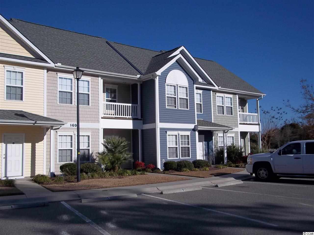 1826 Low Country Pl. UNIT C Myrtle Beach, SC 29577