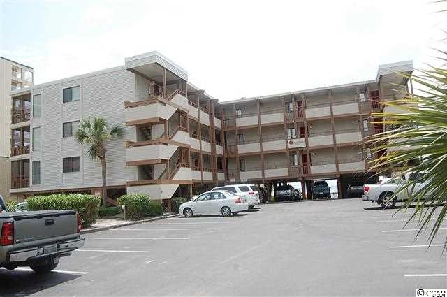 1711 S Ocean Blvd. UNIT #005 North Myrtle Beach, SC 29582
