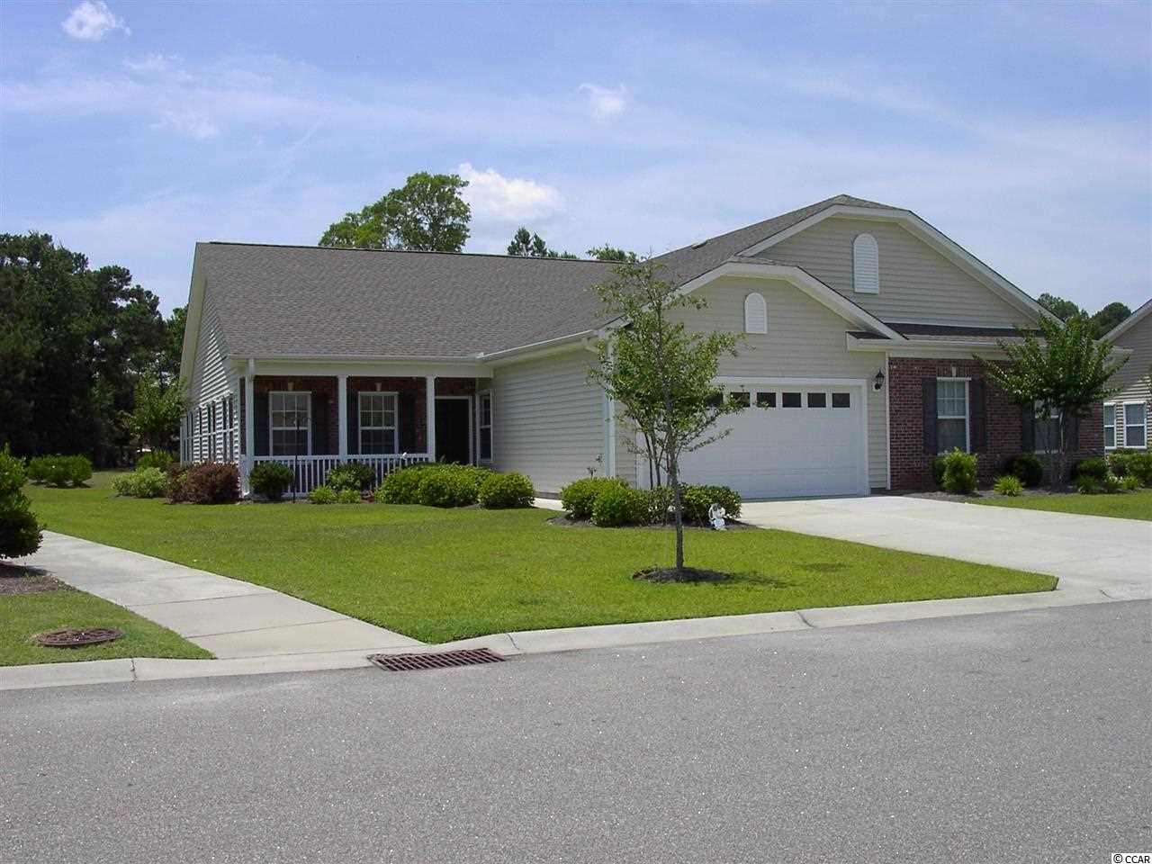 434 Deerfield Links Dr. Myrtle Beach, SC 29575